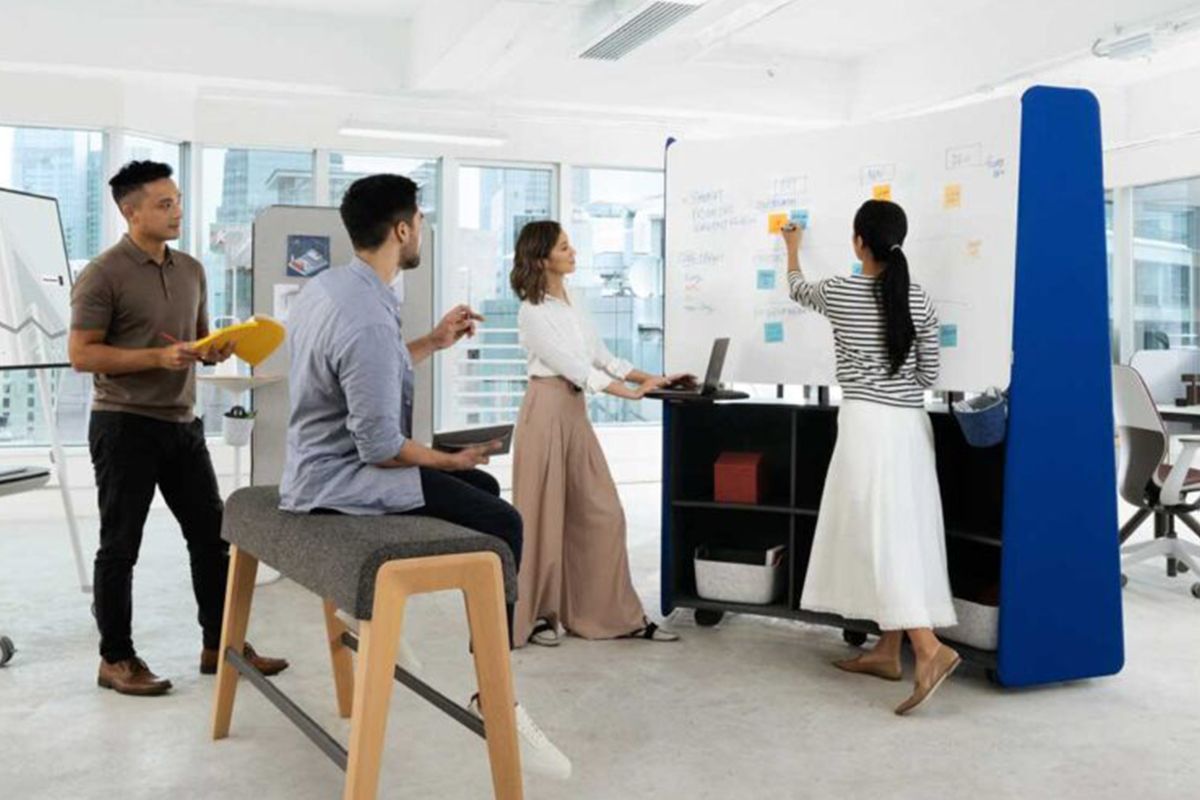 Employee Training System