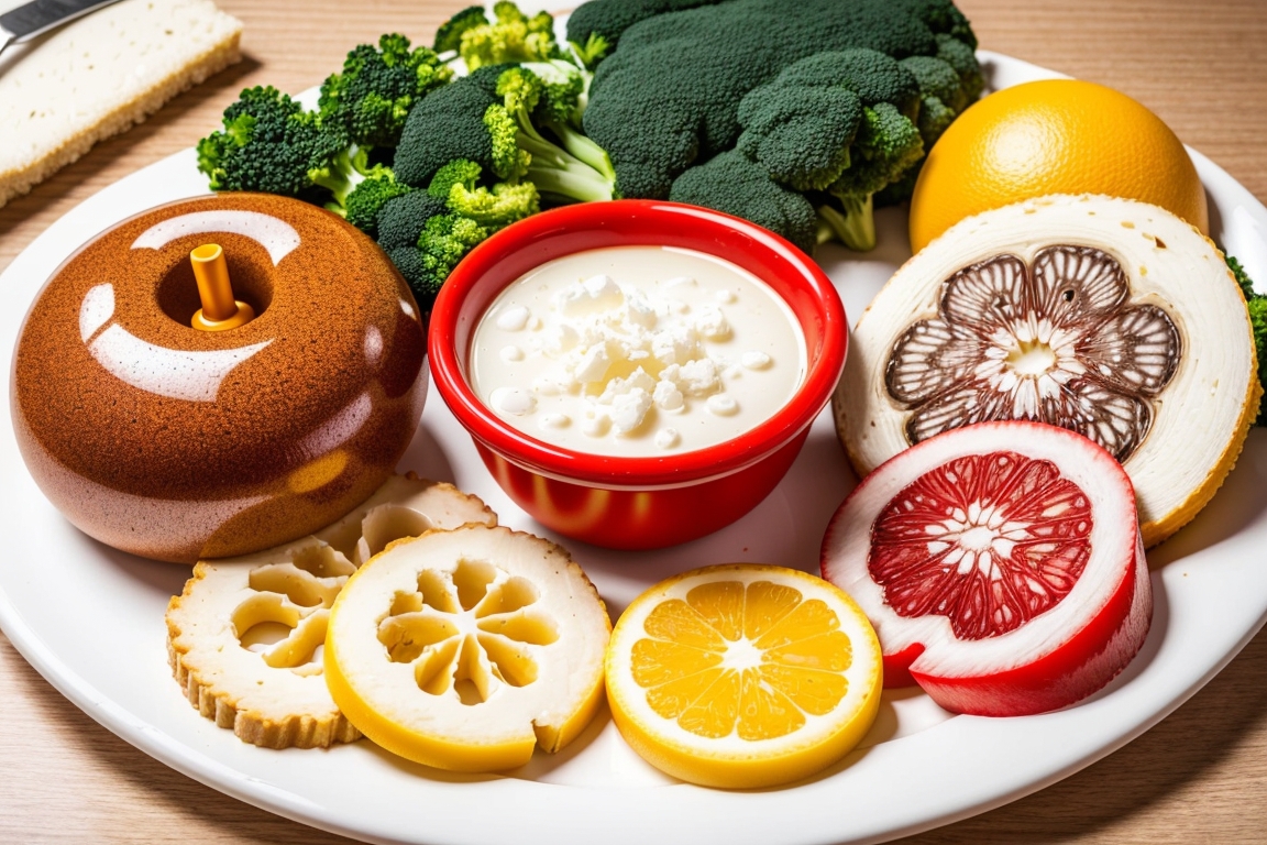 High Rish Food The Top 10 Worst Foods for Kidneys and Treatment Options - Health Symptoms