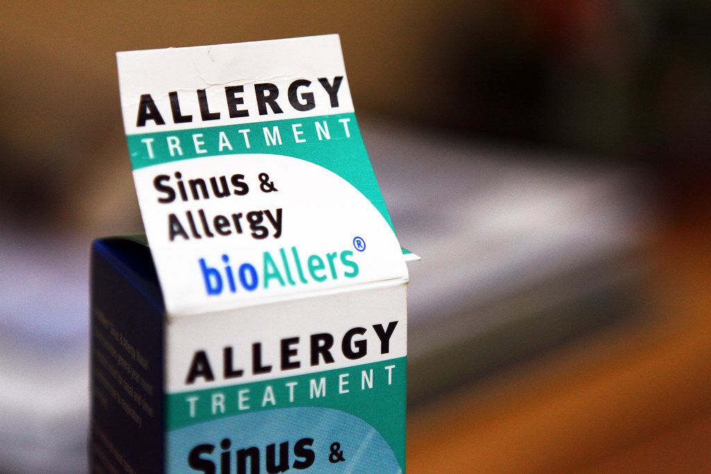 Navigating Allergies: A Comprehensive Guide to Effective Management 