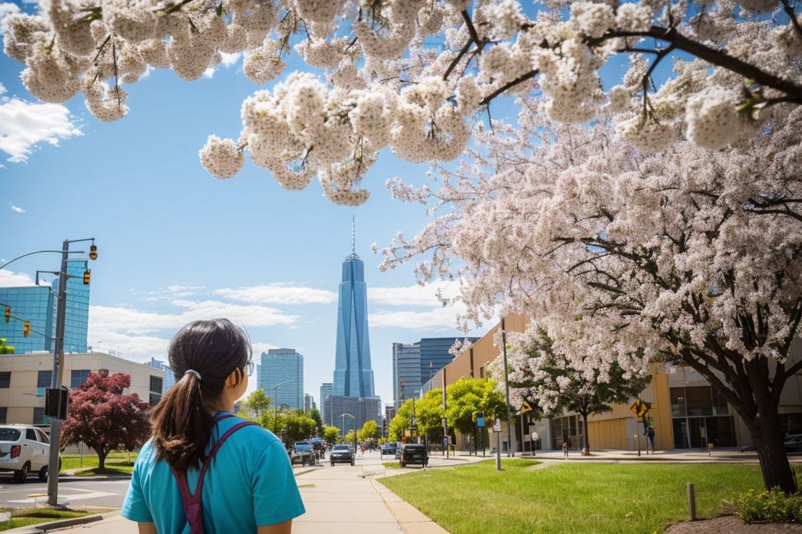 Top U.S. Cities to Avoid for Asthma and Allergy Sufferers Your Diy