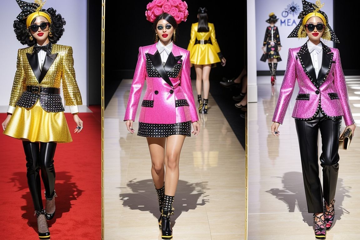 20 Most Hilarious Fashion Fails