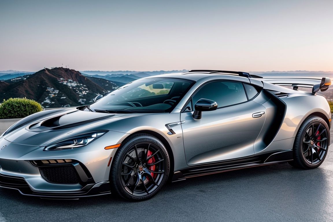 11 Mind Blowing Celebrity Cars - The Financial Savvy