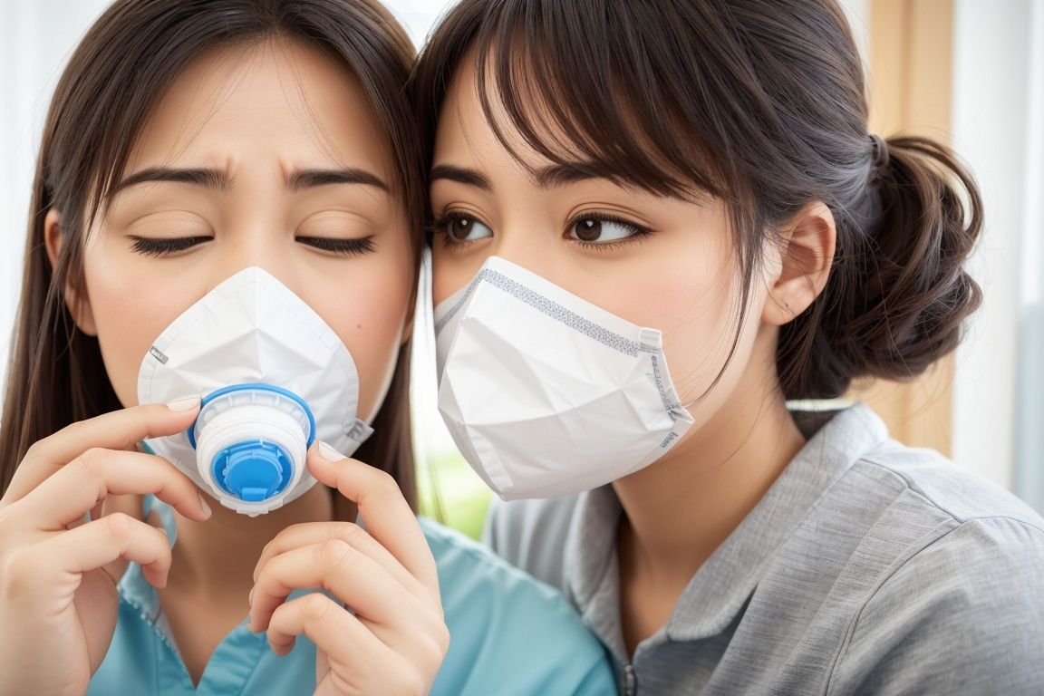 15 Foods That May Trigger Breathing Issues