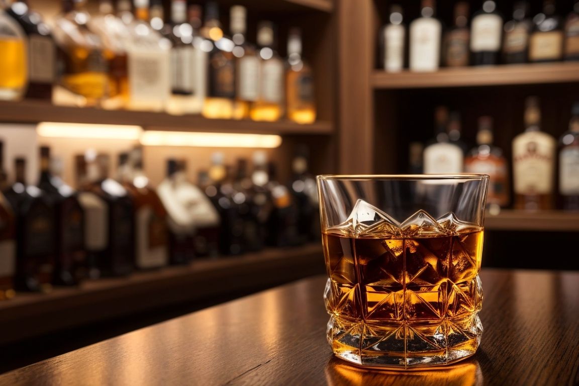 The Surprising Health Benefits of Drinking Whiskey Your Diy