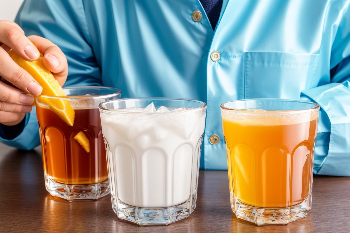 The 9 Drinks That Can Harm Prostate Health