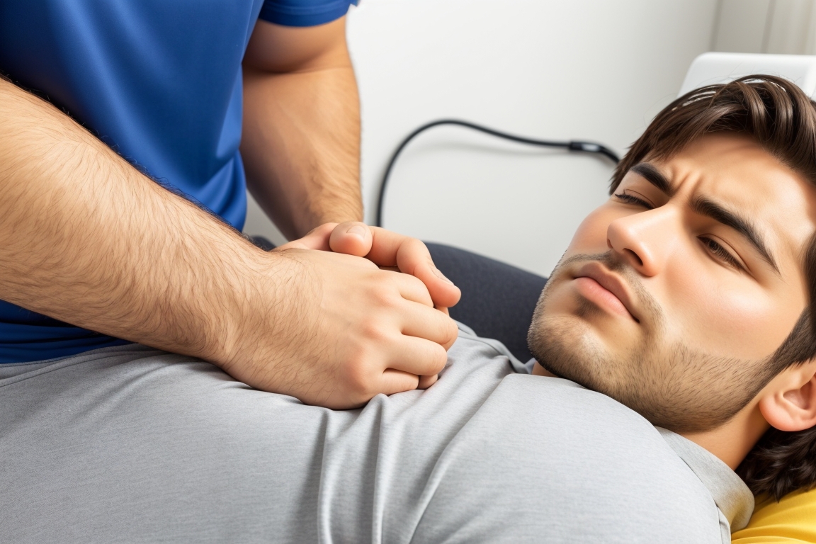 Uncovering the Hidden Signs of Low Testosterone - Your Royals