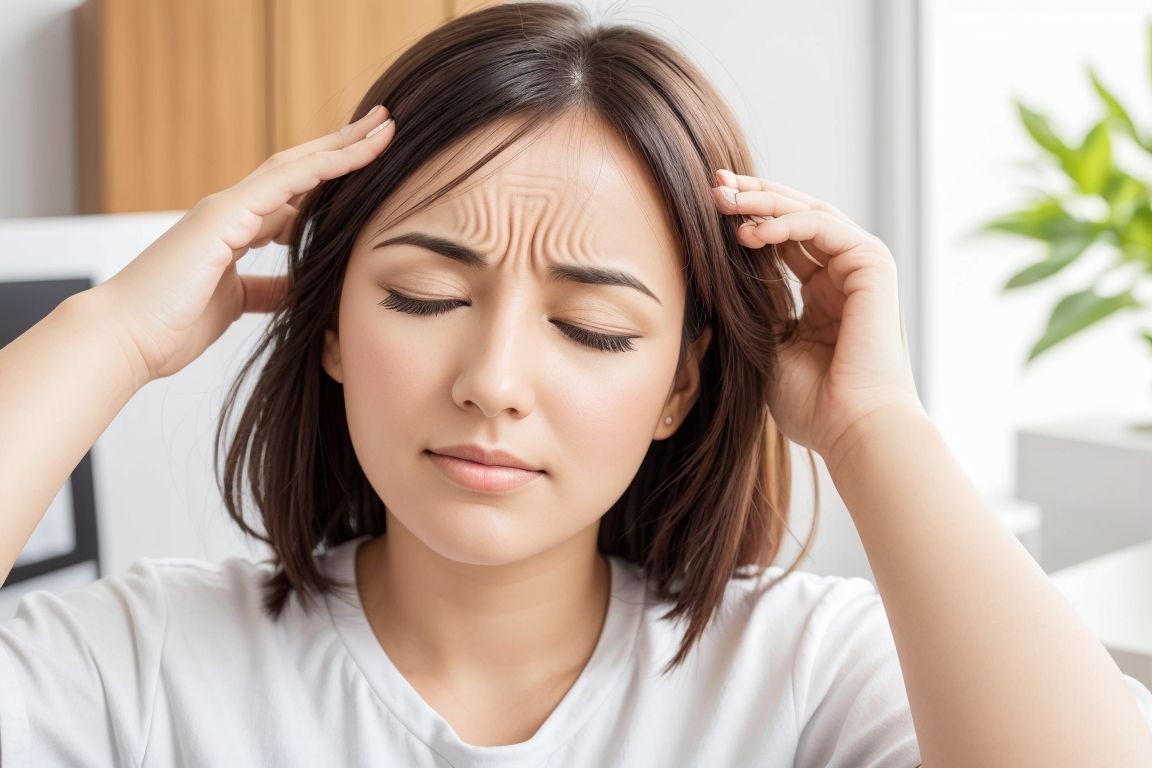 15 Miracle Migraine Relief Hacks Your Diy