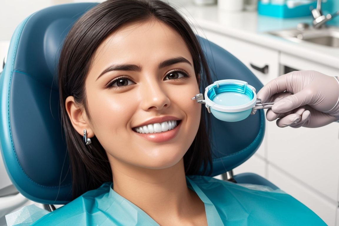 The Hidden Dangers of Amalgam Fillings Understanding the Health Risks