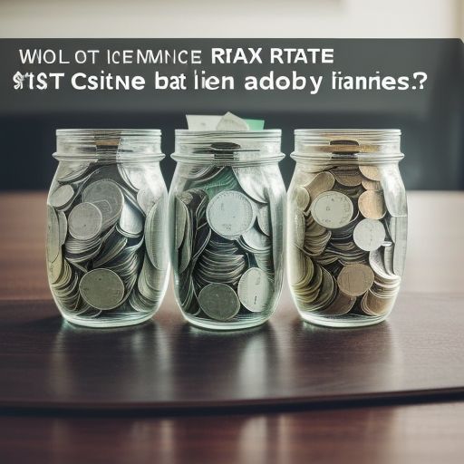 Understanding The Impact Of Interest Rates On Your Savings And Loans understanding-the-impact-of-interest-rates-on-your-savings-and-loans