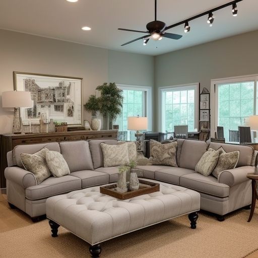 Strategies for Building Custom Furniture for Your Home Health Symptoms