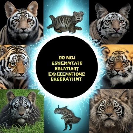 Fascinating Facts About the World’s Most Endangered Species