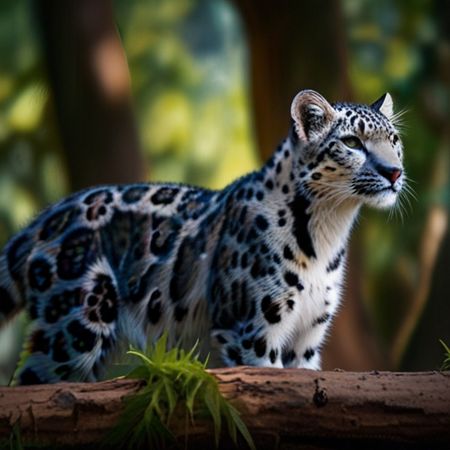 Intriguing Facts About Rare and Unusual Animals