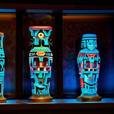 Fascinating Facts About Historical Artifacts and Their Discoveries