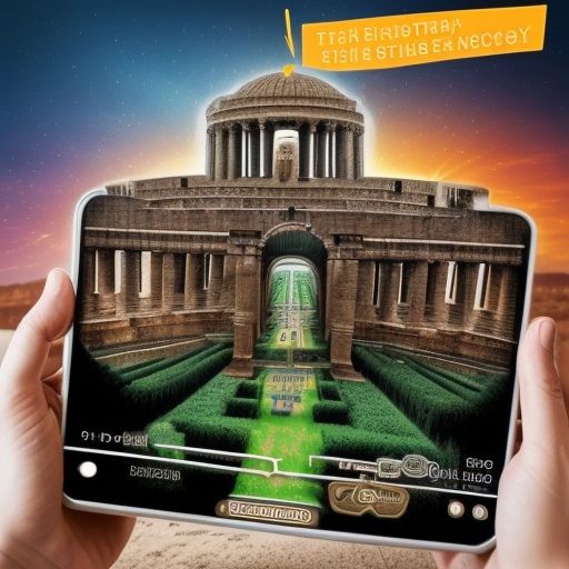 How Historical Events Influenced Modern Technology: Interesting Facts