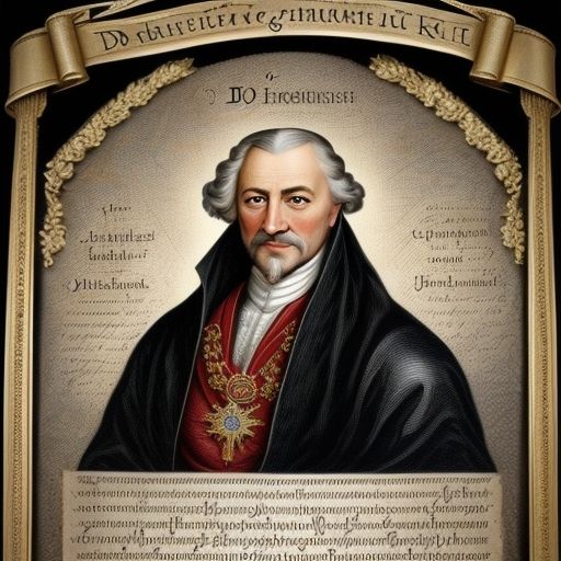 How Historical Figures Shaped Modern Society: Unexpected Facts