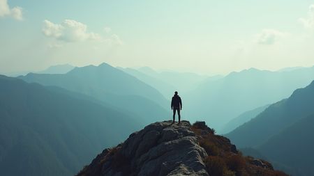 How Traveling Solo for a Year Transformed My View on Independence