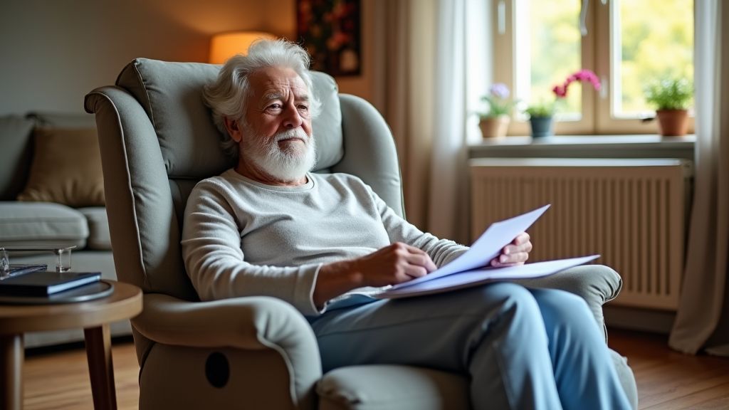 Unlocking Comfort Understanding Lift Chairs and Medicare Coverage