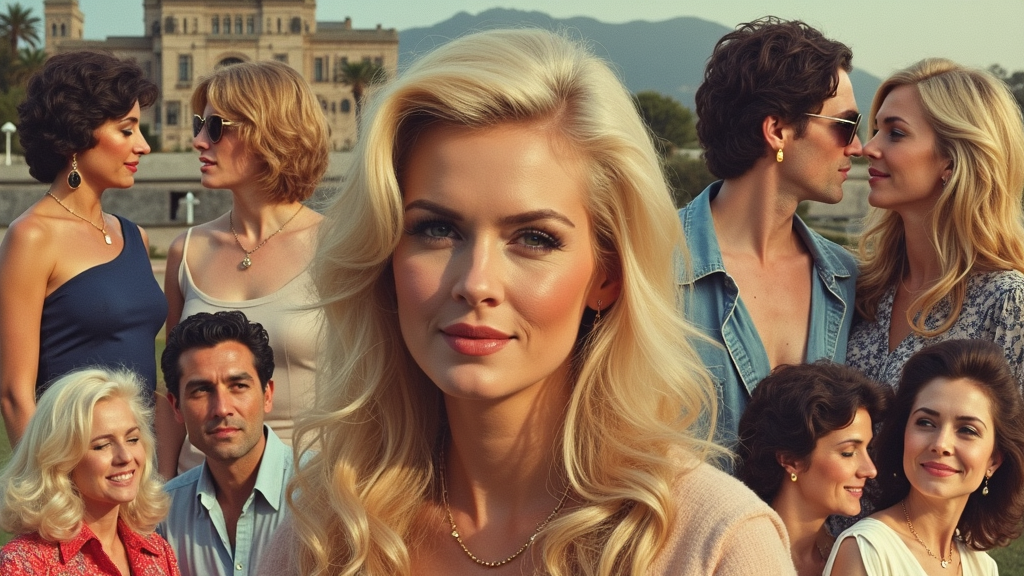 Uncovering the Secrets of Julie Benz's Family Life: Exclusive Insights into the Actress's Personal World