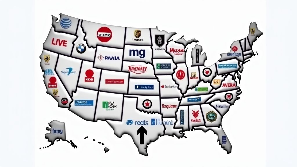 Top Car Insurance Providers in the U.S.: Discover the Best Coverage for Your Needs
