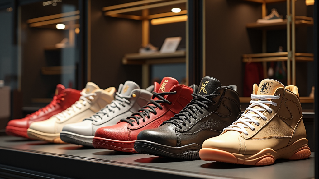 The Pinnacle of Sneakers: Unveiling the Most Expensive Kicks Ever ...