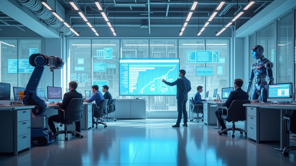 Boost Your Efficiency 15 Ways Ai Transforms Productivity Your Diy