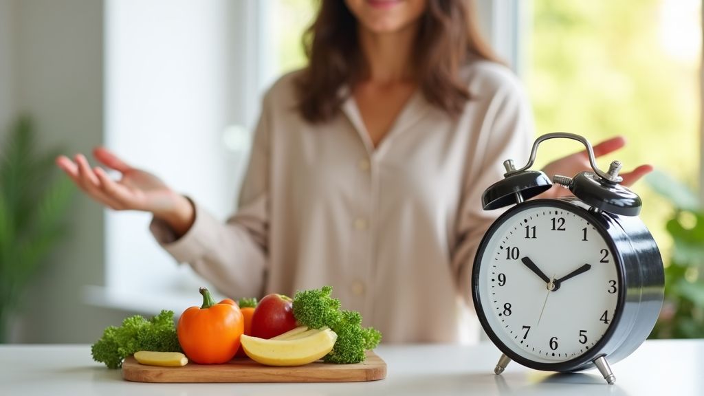 Unlocking the Secrets of Intermittent Fasting: The Ultimate Guide