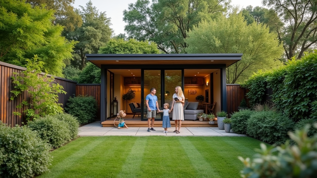 Unlocking Opportunities: The Hidden Benefits of Rent-to-Own Shed Deals