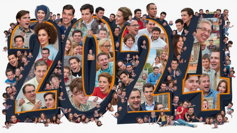 Internet Buzz Unforgettable Viral Phenomena of 2024: The Internet's Biggest Hits ...