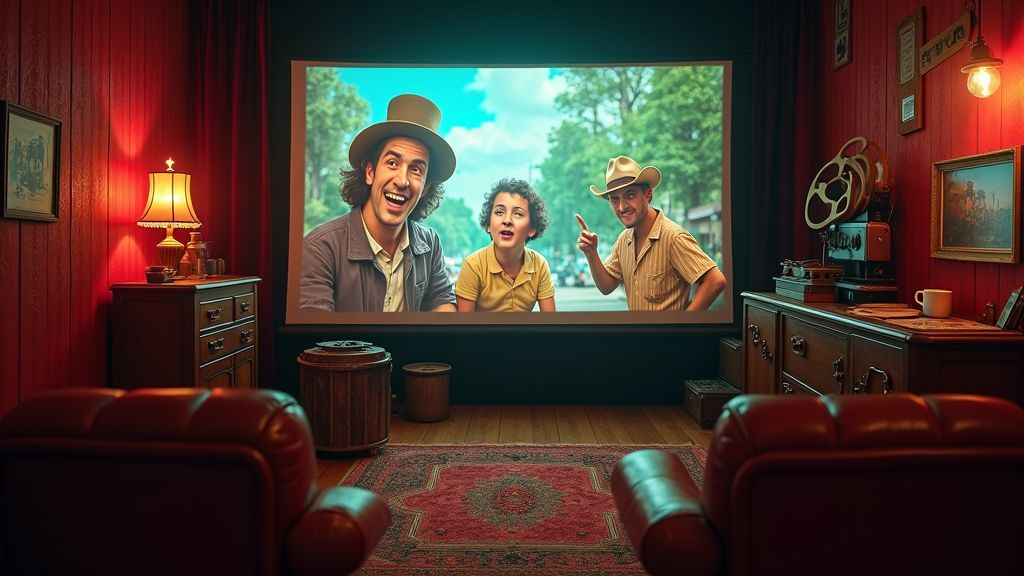 The Role of Cinematic Humor in Cult Films