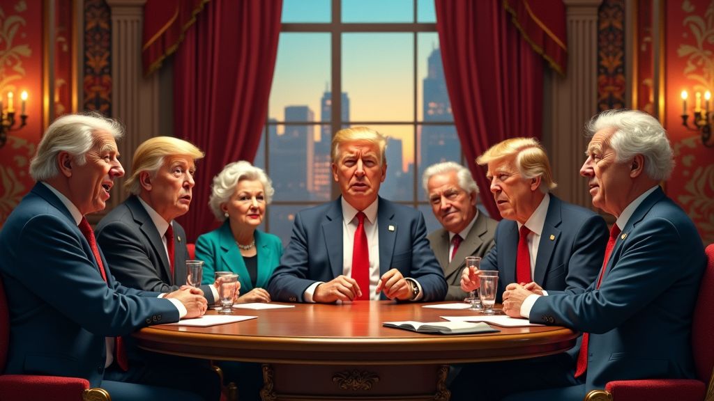 The Impact of Satire in Shaping Political Opinions