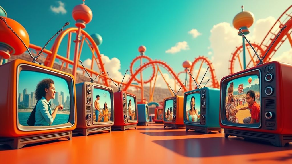 The Role of Fun in Creating Memorable TV Commercials