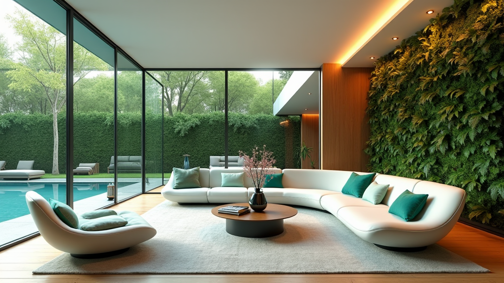 Innovative Approaches to Home Design and Updates - Your Diy