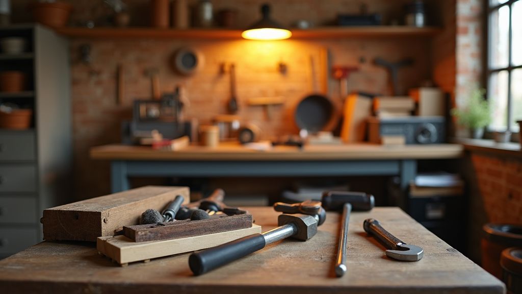 Simple Home Repairs Simple Home Repairs