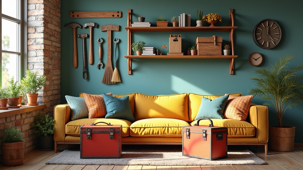 How to Utilize Common Tools for Unique Home Solutions - Your Diy