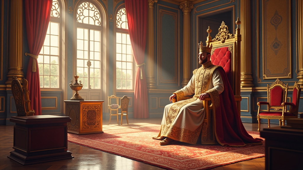 The Role of Royalty in Preserving National Heritage - Your Royals