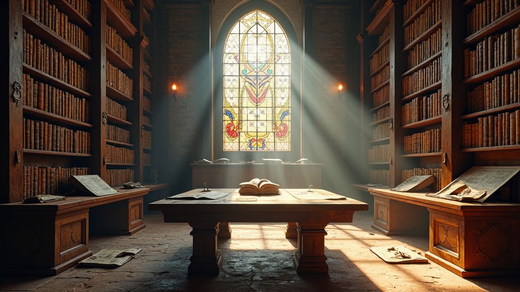 Unveiling Little-Known Historical Facts That Changed the World