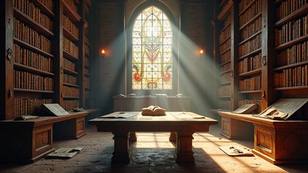 Unveiling Little-Known Historical Facts That Changed the World