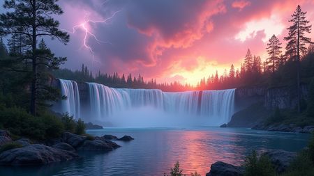 Amazing Facts About Natural Phenomena and Earth’s Wonders