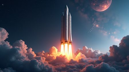 Uncovering Facts About Space Exploration and Its Milestones