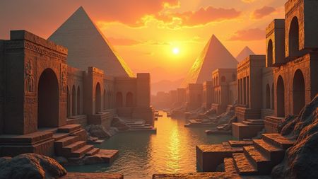 Unlocking the Mysteries: Amazing Facts About Ancient Technologies and Their Uses