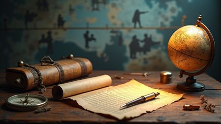Fascinating Facts About the Origins of Famous Historical Events
