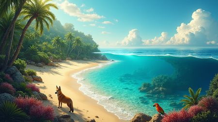 Fascinating Facts About the World’s Most Unique Ecosystems