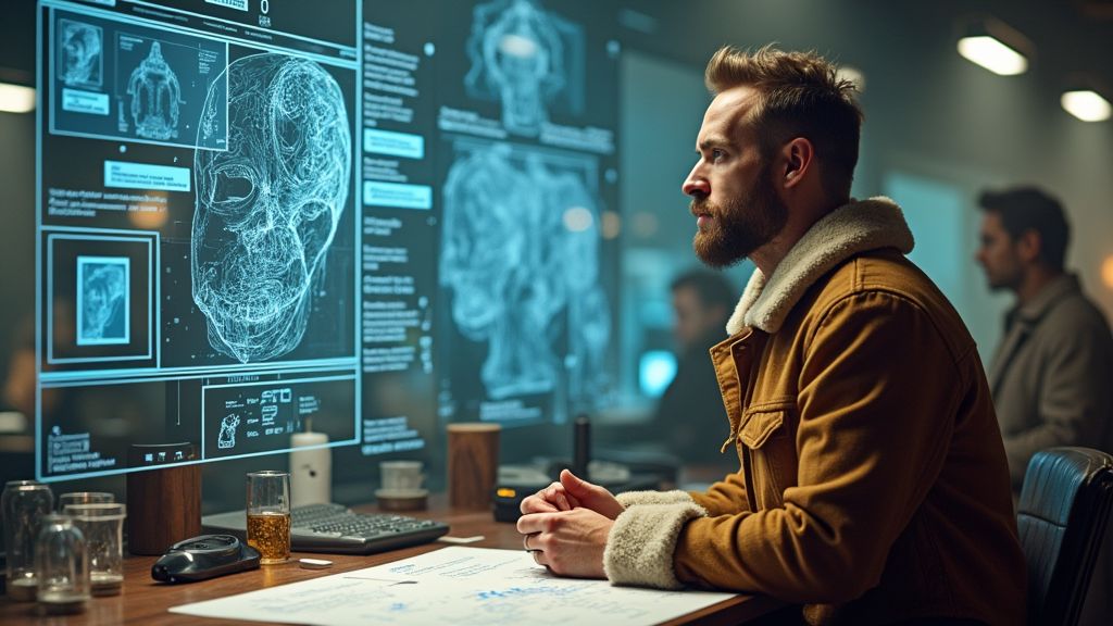 The Influence of Historical Facts on Contemporary Innovations