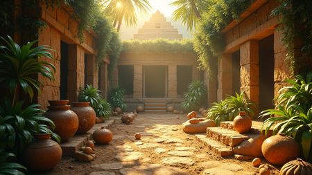 Discovering the Hidden Gems of Ancient Civilizations