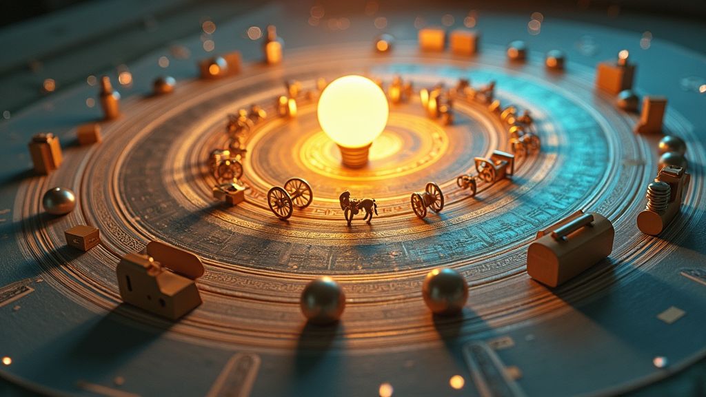 The History and Impact of Remarkable Inventions: Unexpected Insights