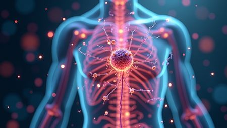 Mind-Blowing Facts About the Human Body and Its Functions