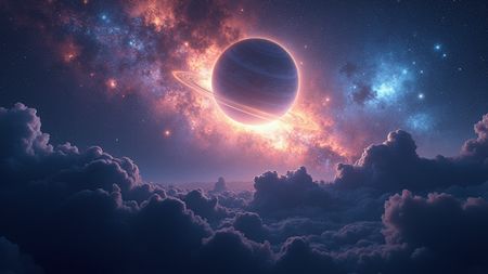 Fascinating Facts About the Universe and Beyond
