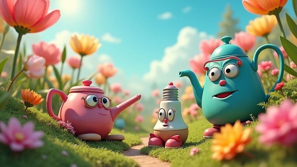 Surprising Truths About Everyday Objects and Their Origins