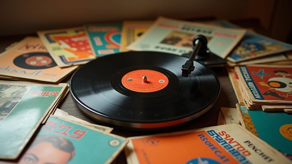 Retro Trends Comeback