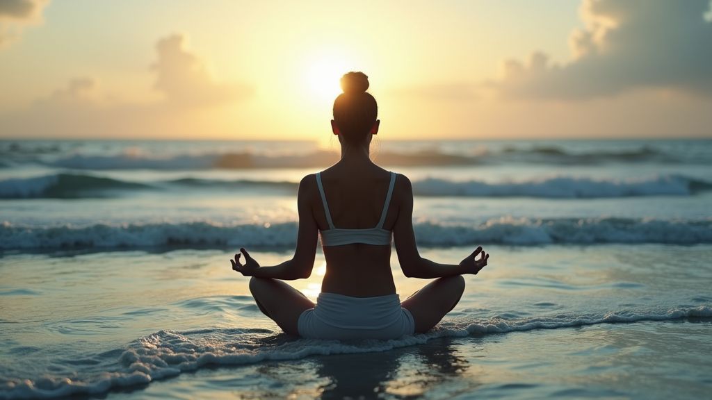 Mindfulness and Meditation